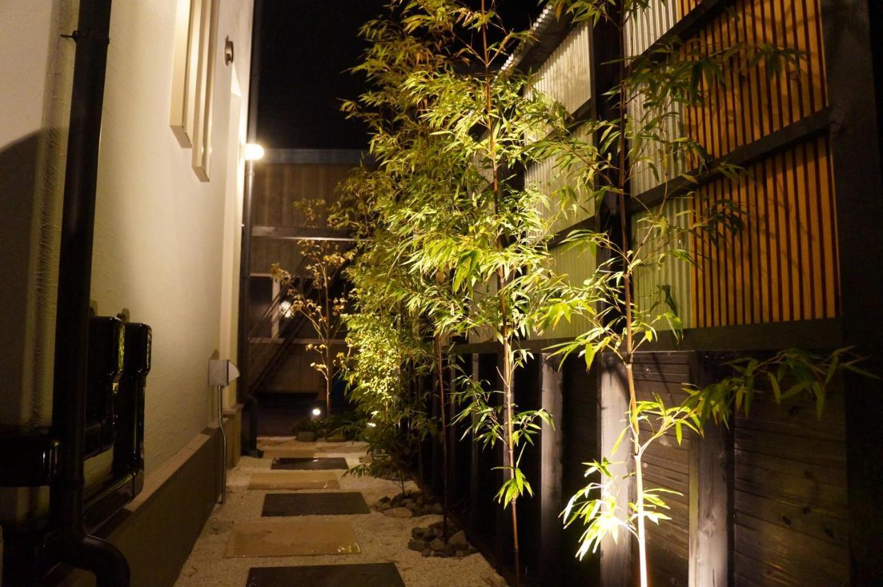 Sorayado 宙宿 Tsuru ภายนอก รูปภาพ