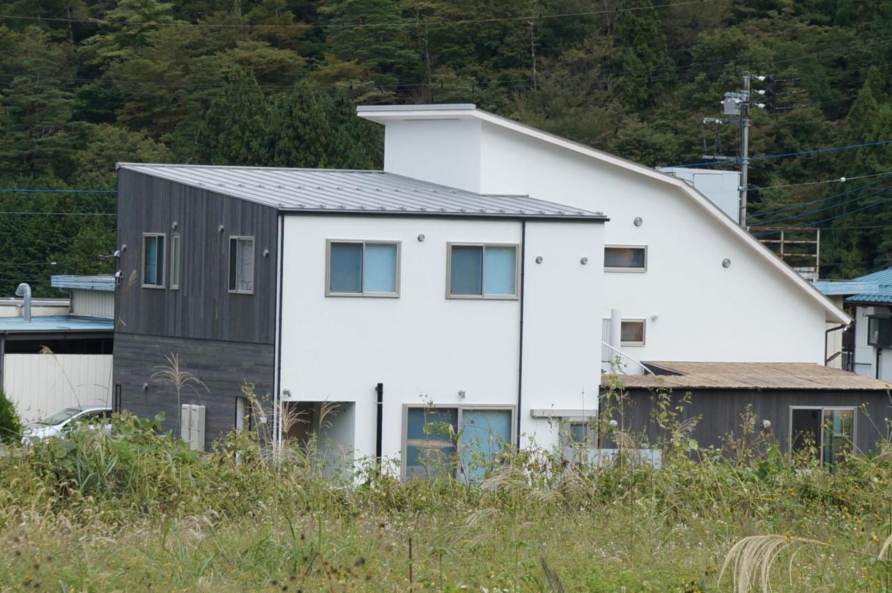 Sorayado 宙宿 Tsuru ภายนอก รูปภาพ