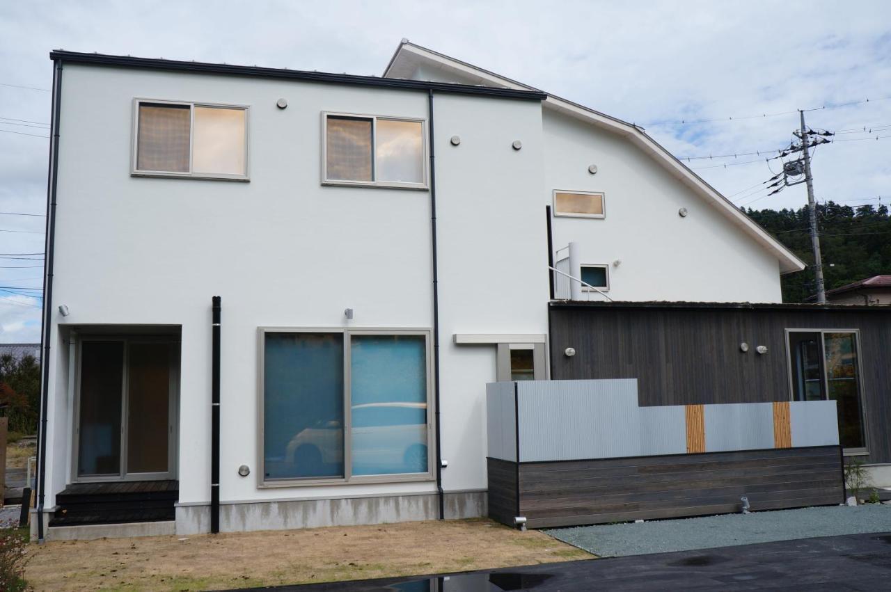 Sorayado 宙宿 Tsuru ภายนอก รูปภาพ