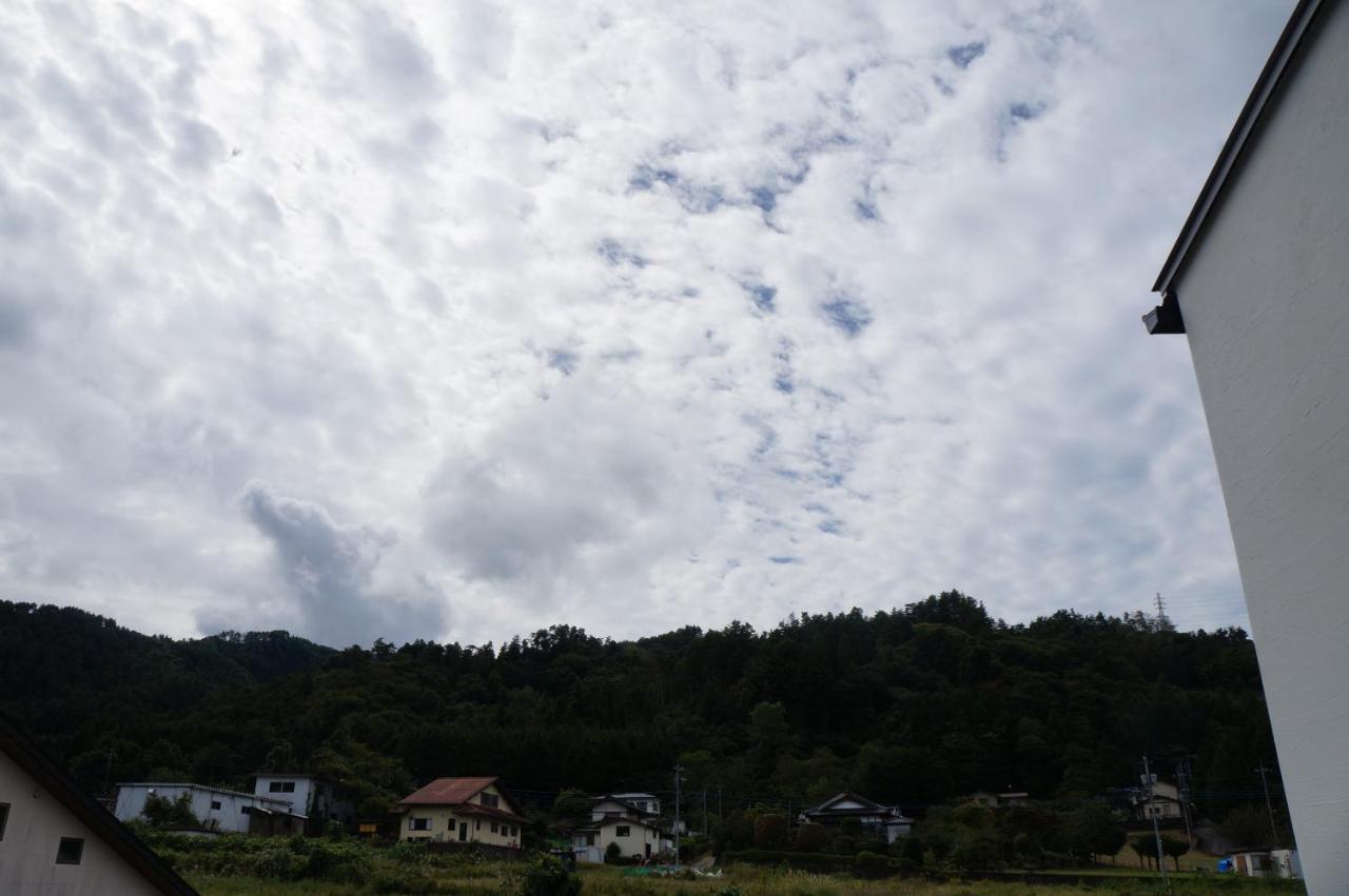 Sorayado 宙宿 Tsuru ภายนอก รูปภาพ