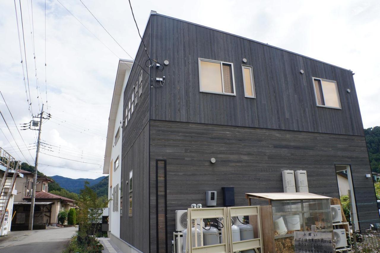 Sorayado 宙宿 Tsuru ภายนอก รูปภาพ