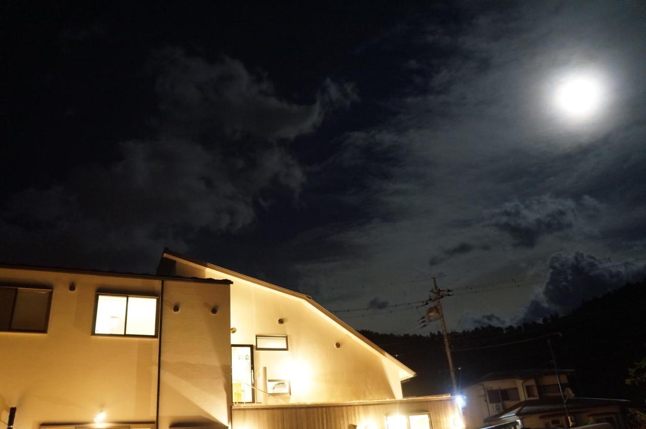 Sorayado 宙宿 Tsuru ภายนอก รูปภาพ