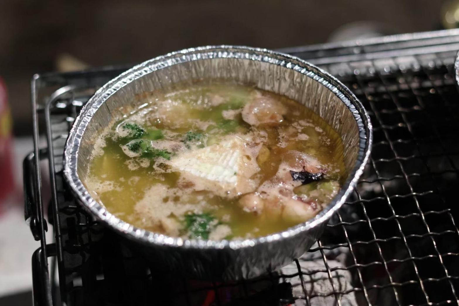 Sorayado 宙宿 Tsuru ภายนอก รูปภาพ