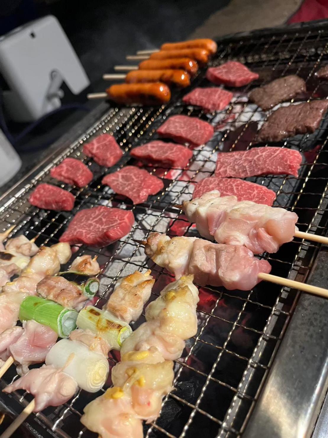 Sorayado 宙宿 Tsuru ภายนอก รูปภาพ